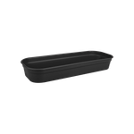 green basics kweektray l living black